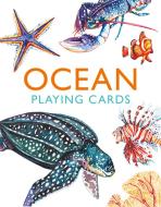 Ocean Playing Cards di Holly Exley, Magma Publishing Ltd, Others edito da Laurence King Publishing