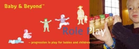 Role Play di Sally Featherstone, Liz Williams edito da Featherstone Education Ltd