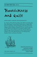 The Homesickness and Exile edito da Emma Press, The