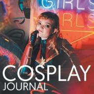 The Cosplay Journal: 4 di Holly Rose Swinyard edito da LIGHTNING SOURCE INC