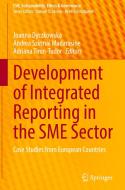 Development of Integrated Reporting in the SME Sector edito da Springer International Publishing