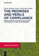 The Promises and Perils of Compliance di David Arellano Gault, Arturo Castillo edito da Gruyter, Walter de GmbH
