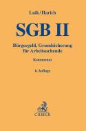 SGB II edito da Beck C. H.