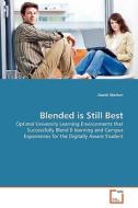 Blended is Still Best di David Skelton edito da VDM Verlag