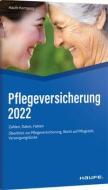 Pflegeversicherung 2021 edito da Haufe Lexware GmbH