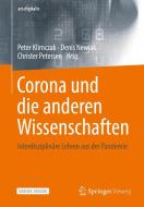 Corona und die anderen Wissenschaften edito da Springer-Verlag GmbH