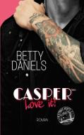 Casper di Betty Daniels edito da Books on Demand