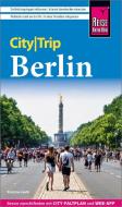 Reise Know-How CityTrip Berlin di Kristine Jaath edito da Reise Know-How Rump GmbH