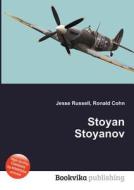 Stoyan Stoyanov edito da Book On Demand Ltd.