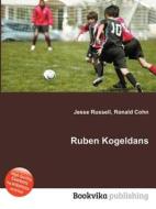 Ruben Kogeldans edito da Book On Demand Ltd.
