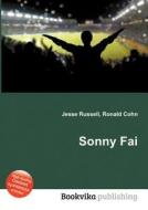 Sonny Fai edito da Book On Demand Ltd.