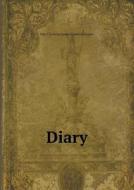 Diary di Mary Clavering Cowper Countess Cowper edito da Book On Demand Ltd.