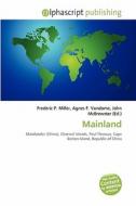Mainland edito da Betascript Publishing
