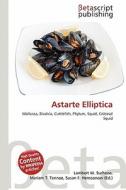 Astarte Elliptica edito da Betascript Publishing