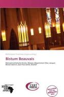 Bistum Beauvais edito da Betascript Publishing