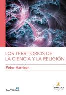 Los territorios de la ciencia y religión di Peter Harrison edito da Editorial Sal Terrae 