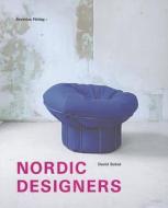 Nordic Designers di David Sokol edito da Arvinius