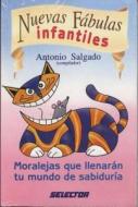 Nuevas Fabulas Infantiles di Antonio Salgado edito da SELECTOR S A DE C U