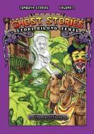 Ghost Stories edito da University of Papua New Guinea Press
