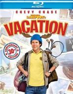 National Lampoon's Vacation edito da Warner Home Video