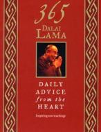 365 Dalai Lama di His Holiness the Dalai Lama edito da HarperCollins Publishers