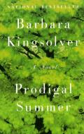 Prodigal Summer di Barbara Kingsolver edito da HARPERCOLLINS
