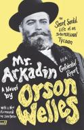 Mr. Arkadin di Orson Welles edito da Dey Street Books