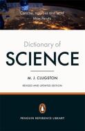 Penguin Dictionary of Science di Mike Clugston edito da Penguin Books Ltd