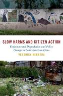 Slow Harms and Citizen Action di Herrera edito da OXFORD UNIV PR