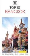DK Eyewitness Top 10 Bangkok di Dk Eyewitness edito da DK Publishing (Dorling Kindersley)