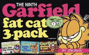 Ninth Garfield Fat Cat di Jim Davis edito da Random House Usa Inc