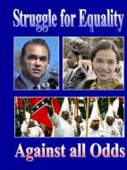 Struggle for Equality di Therlee Gipson edito da LULU PR