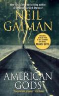 American Gods di Neil Gaiman edito da HarperTorch