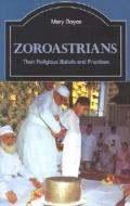 Zoroastrians di Mary Boyce edito da Taylor & Francis Ltd