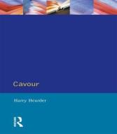 Cavour di Harry Hearder edito da Taylor & Francis Ltd