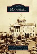 Marshall di Joyce Williamson, Pat Smith-Gasperson, Lucile Estell edito da ARCADIA PUB (SC)