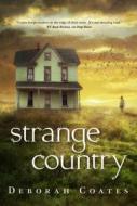 Strange Country di Deborah Coates edito da Tor Books