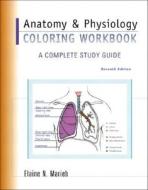 Anatomy And Physiology di Elaine Nicpon-Marieb edito da Pearson Education (us)