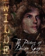 The Picture of Dorian Gray and Other Tales di Oscar Wilde edito da LYSANDER PR