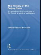 The History of the Seljuq State di Fernand G. Renier edito da Taylor & Francis Ltd