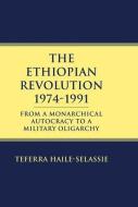 Ethiopian Revolution di Selassie edito da Taylor & Francis Ltd