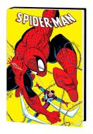 Spider-Man by Michelinie & Larsen Omnibus [New Printing] di David Michelinie, Marvel Various edito da Marvel
