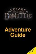 The Voyage of Doctor Dolittle: Movie Novel di Scholastic edito da Scholastic Inc.