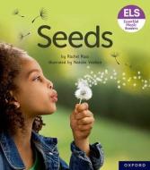 Essential Letters And Sounds: Essential Phonic Readers: Oxford Reading Level 3: Seeds di Rachel Russ edito da Oxford University Press
