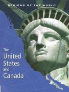 The United States and Canada di Mark Stewart edito da Heinemann Educational Books