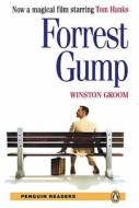"forrest Gump" Book/cd Pack di Winston Groom edito da Pearson Education Limited