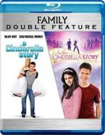 Cinderella Story / Another Cinderella Story edito da Warner Home Video