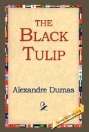 The Black Tulip di Alexandre Dumas edito da 1st World Library - Literary Society