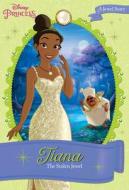 Disney Princess Tiana: The Stolen Jewel: A Jewel Story di Calliope Glass, Disney Book Group edito da Disney Press