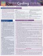 Medical Coding: ICD-10-PCs di BarCharts Inc edito da Barcharts